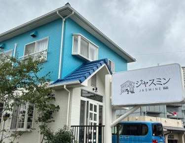 Four-Bedroom Apartment