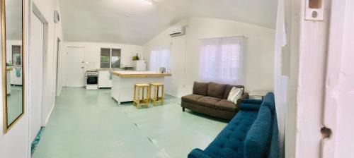 Double or Twin Room with Shared Bathroom