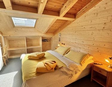 Small Double or Twin Room