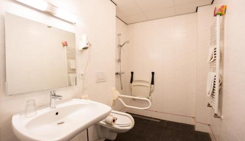 Double Room - Disability Access