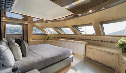 Junior Suite with Sea View