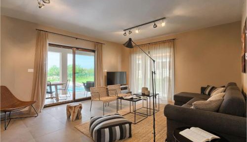 Four-Bedroom Holiday Home