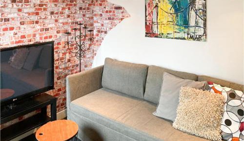 One-Bedroom Holiday Home