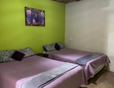 Budget Double or Twin Room