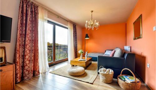 Two-Bedroom Holiday Home