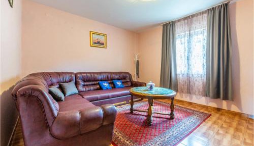 Five-Bedroom Holiday Home