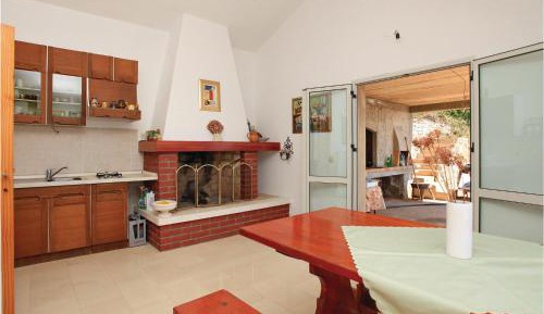 Two-Bedroom Holiday Home