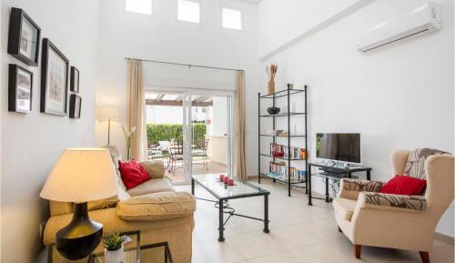 Two-Bedroom Holiday Home