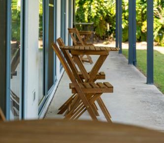 Queen Room - Not Pet Friendly