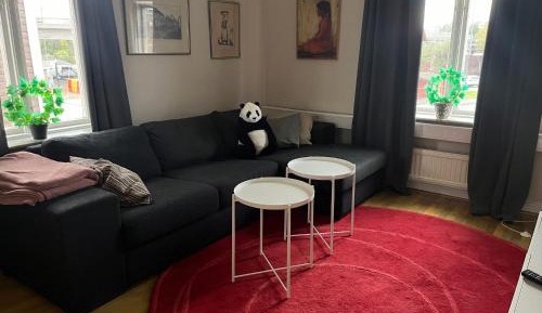 Two-Bedroom Deluxe Apartment