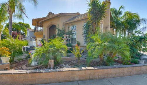 Vacation Home