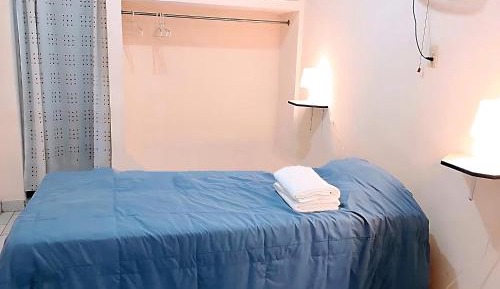 Small Double Room