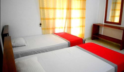 Budget Double or Twin Room