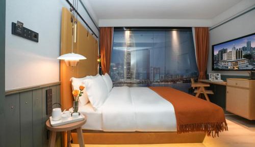 Small Double Room