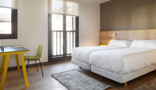 Twin Room - Disability Access
