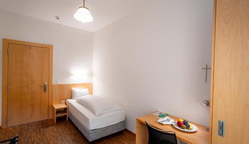 Single Room Comfort