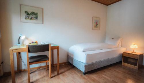 Single Room Standard