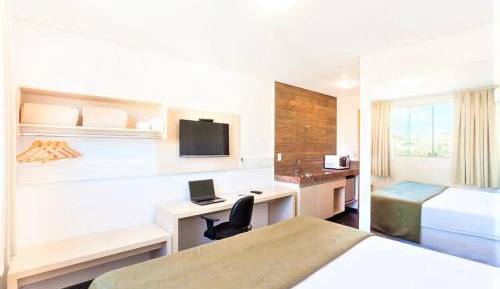 Apartment - Disability Access