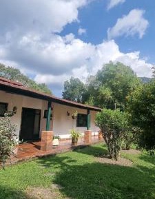 Twin Room with Private External Bathroom