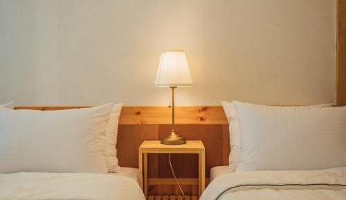 Triple Room with Garden View