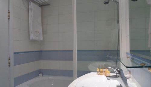 Deluxe Junior Suite