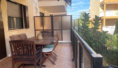 Two-Bedroom Apartment (4 Adults + 1 Child)