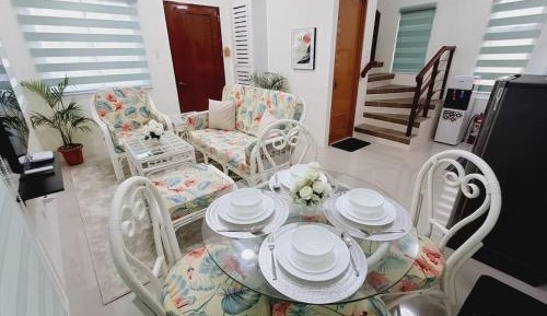 Three-Bedroom Home
