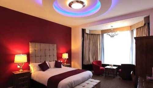 Superior King Room