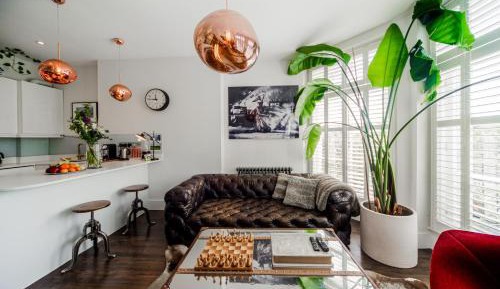 Superior Apartment