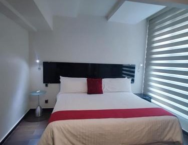 Master Suite Penthouse