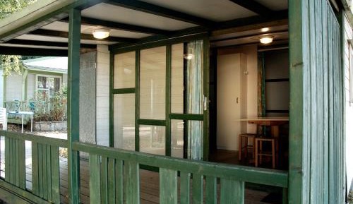 Two-Bedroom Bungalow (2 Adults)