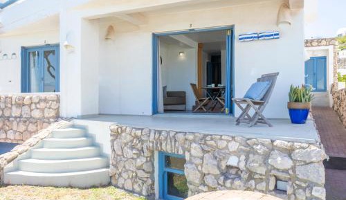 Studio with Ocean View