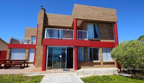 Comfort Holiday Home