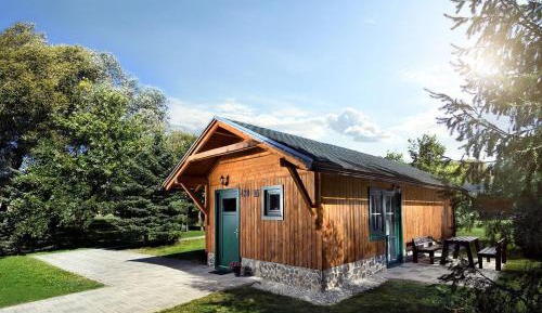 Superior Bungalow