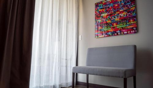 Queen Room with Balcony