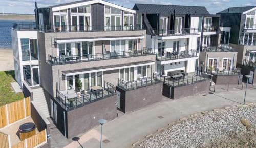 Two-Bedroom Holiday Home