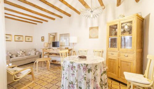 Three-Bedroom Superior Apartment