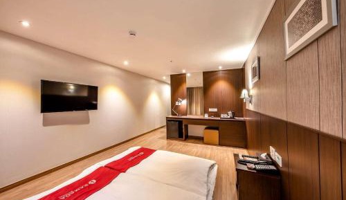 Ondol Room - Non-Smoking