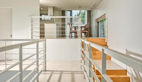 Hyosang Seung - 115 Type (4 Rooms)