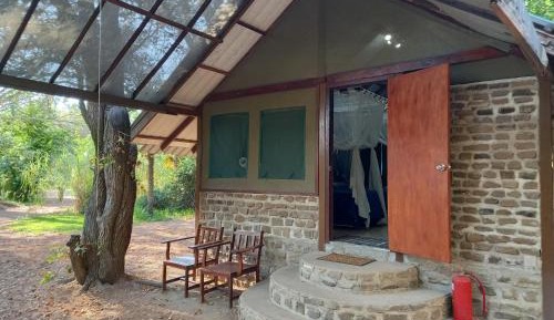 Classic Chalet