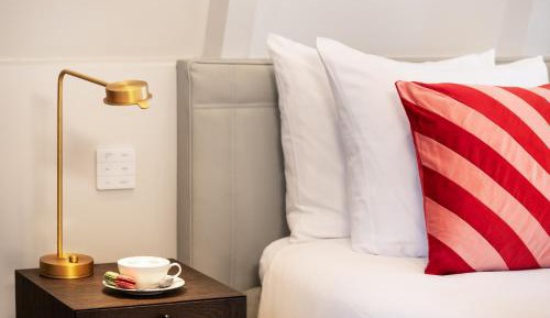 Grand Deluxe Double Room