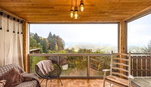 Two-Bedroom Superior Apartment