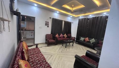Standard Villa