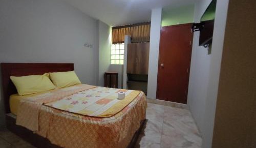 Standard King Room
