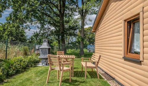 Two-Bedroom Holiday Home