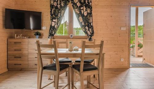 Two-Bedroom Holiday Home