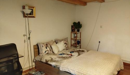 One-Bedroom Chalet