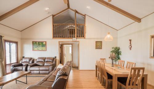Superior Chalet