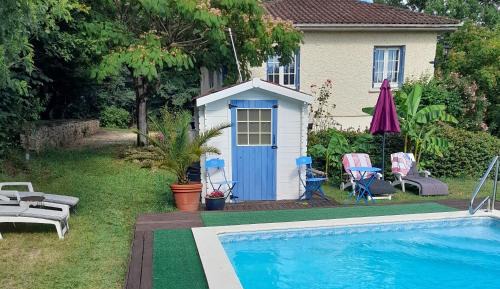 One-Bedroom Chalet