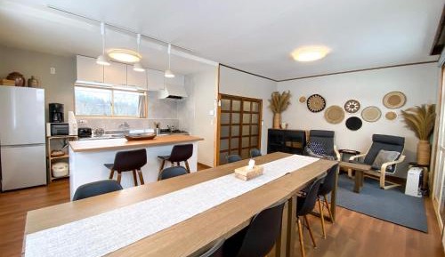 Chalet